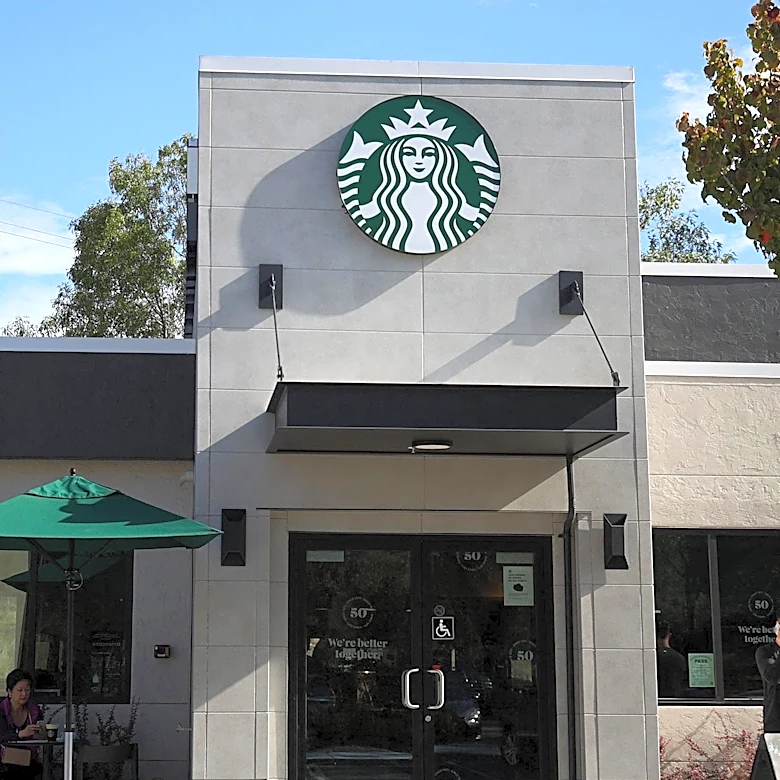 Starbucks Collaborates with Universal Pictures for 'Wicked' Themed Beverages and Merchandise