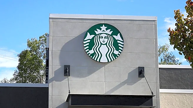 Starbucks Collaborates with Universal Pictures for 'Wicked' Themed Beverages and Merchandise