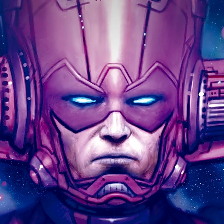 Michael C. Hall Suggested as Ideal Actor for Marvel's Galactus Role