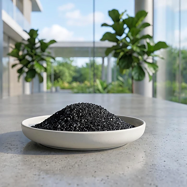 Plantd Launches Biochar Product Line, Transforming Construction Waste into Agricultural Revenue
