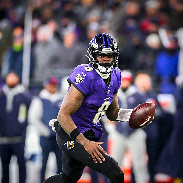 Under Armour Extends Partnership with Baltimore Ravens for 10 Years, Focusing on Youth Football and Stadium Experiences