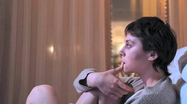 François Ozon's 'Young  Beautiful' Explores a Teenager's Double Life