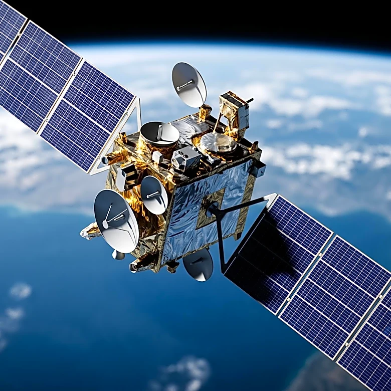 Astrum Space to Go Public in $1 Billion SPAC Merger, Targeting Asia-Pacific Connectivity