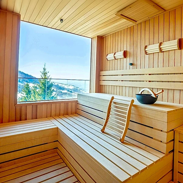 Infrared Saunas Offer Health Benefits with Risks, Long-Term Safety Undetermined