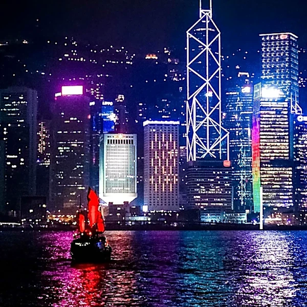 Cyannova Capital Expands Hong Kong IPO Strategy, Focusing on AI and Tech Investments