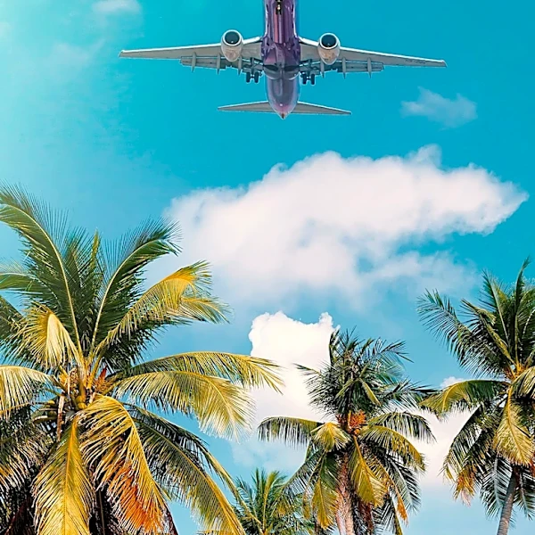 Allegiant Air Introduces Limited-Time Flights from Punta Gorda to Boston for Spring Break 2027