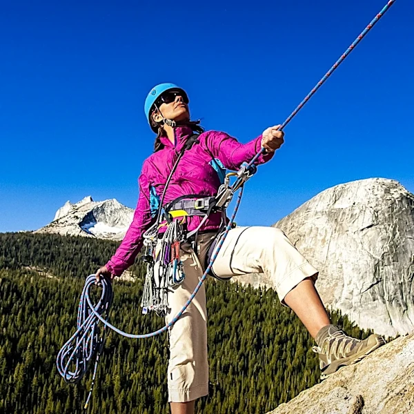 Rock Climbing Cams: Essential Protection for Trad Climbing Explained