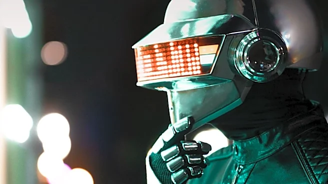 Daft Music App Offers Enhanced Apple Music Experience with Native Player and DJ Mixtapes