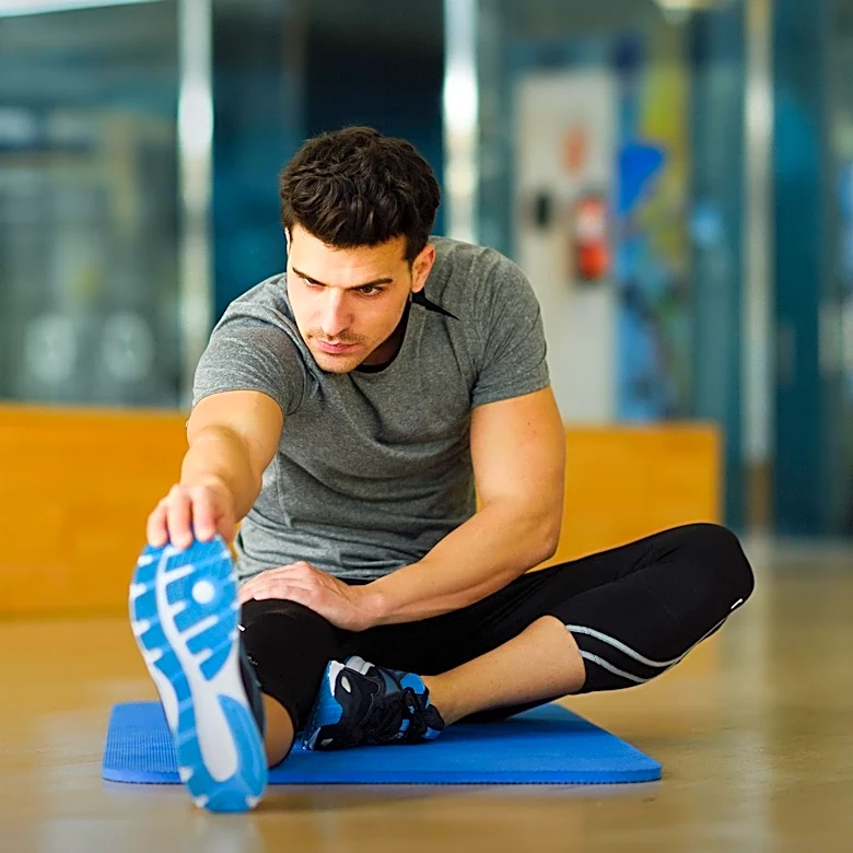 Active Recovery Strategies Aid Muscle Soreness and Enhance Fitness Routines
