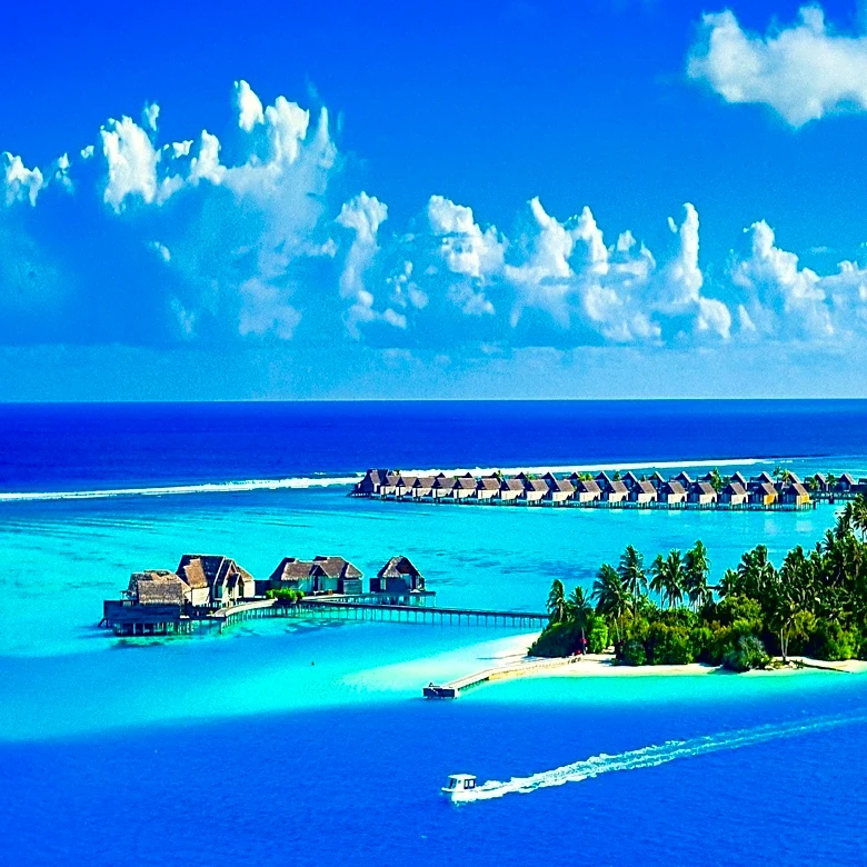 Bvlgari Hotels  Resorts Announces New Maldivian Luxury Resort Opening in 2026