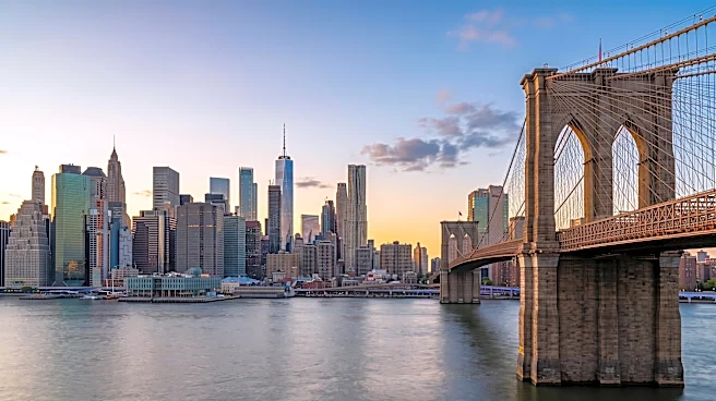 Fred Dixon Appointed President and CEO of NYC Tourism + Conventions
