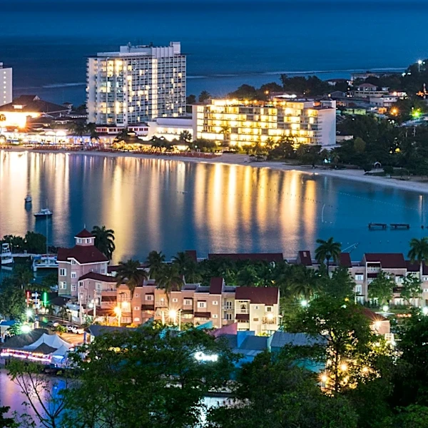 Montego Bay All-Inclusive Resorts Offer Diverse Options for Travelers