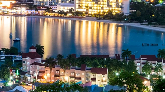Montego Bay All-Inclusive Resorts Offer Diverse Options for Travelers
