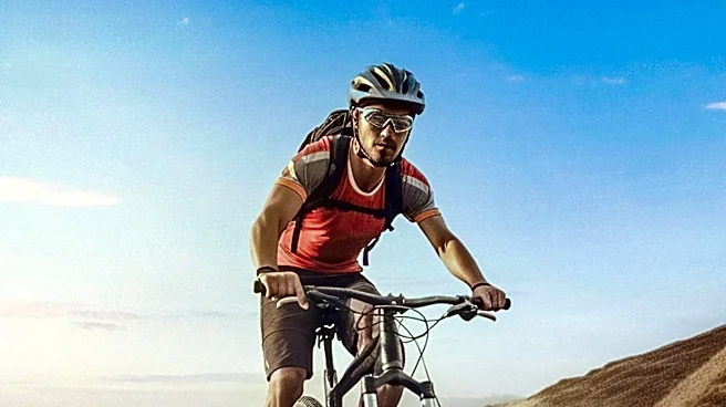 Ann Arbor Bicycle Touring Society to Host 'Thursday Evening Dirt' Ride