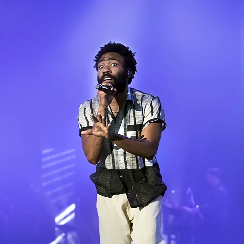 Donald Glover's Artistic Trajectory Continues to Redefine Entertainment
