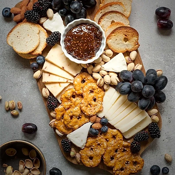 Charcuterie Caterer Graze Craze Opens New Location in Alpharetta