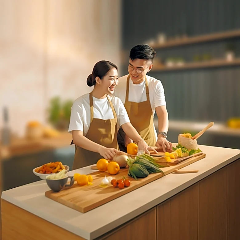 Young Chefs Academy Introduces Introductory Cooking Class for Kids in Rogers