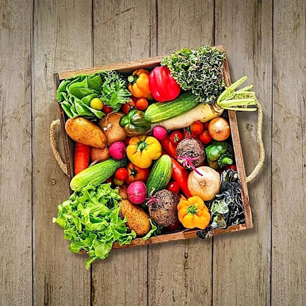 USDA Organic Certification: A Foundation for Chemical-Free Farming, Not a Guarantee of Pesticide-Free Products