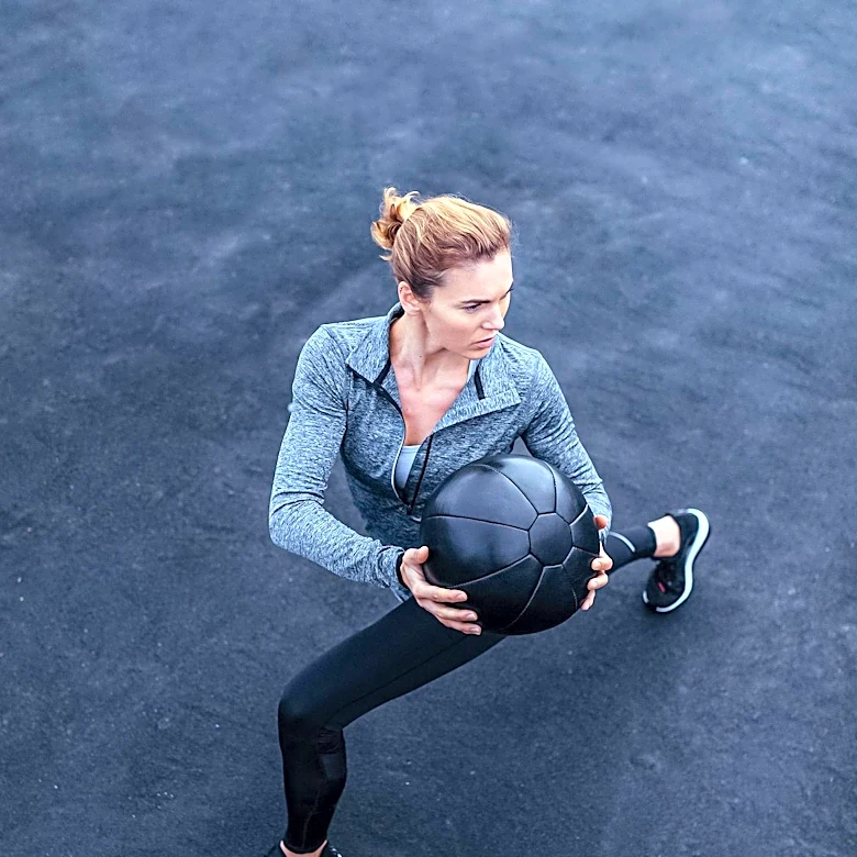 Mobility Training Emphasizes Active Movement and Strength Over Passive Stretching