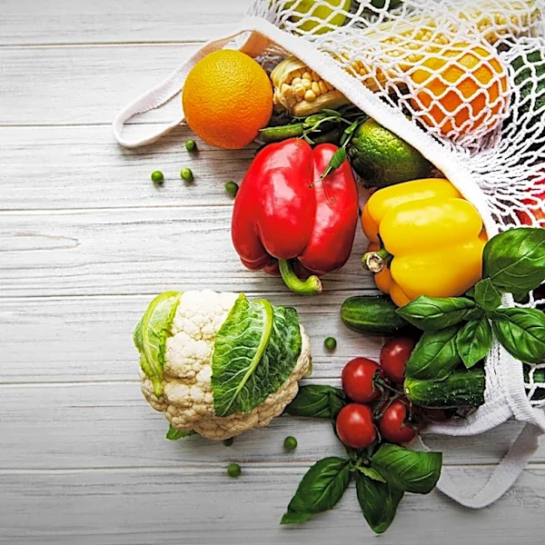 Waukegan Park District Launches Free Weekly Produce and Flower Stand to Promote Healthy Eating