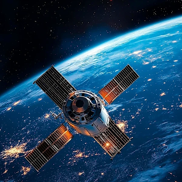 Wellington Management Experts Discuss Geopolitics, AI, and Investment Opportunities in the Evolving Space Economy