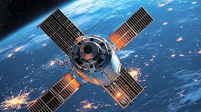 Wellington Management Experts Discuss Geopolitics, AI, and Investment Opportunities in the Evolving Space Economy