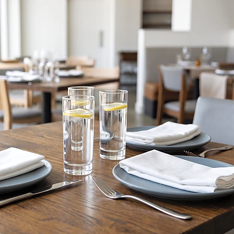 Ex-Waitress Mel Robbins Reveals Tipping Strategy Focused on Female Diners