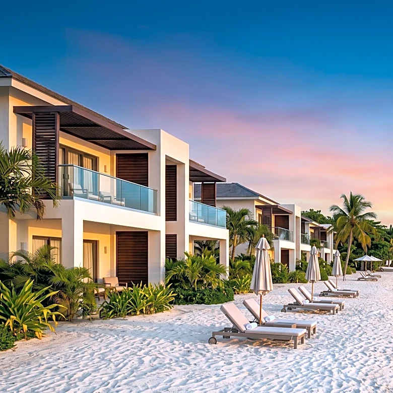 Marriott's Grand Lido Negril Reopens as Clothing-Optional All-Inclusive Resort in Jamaica
