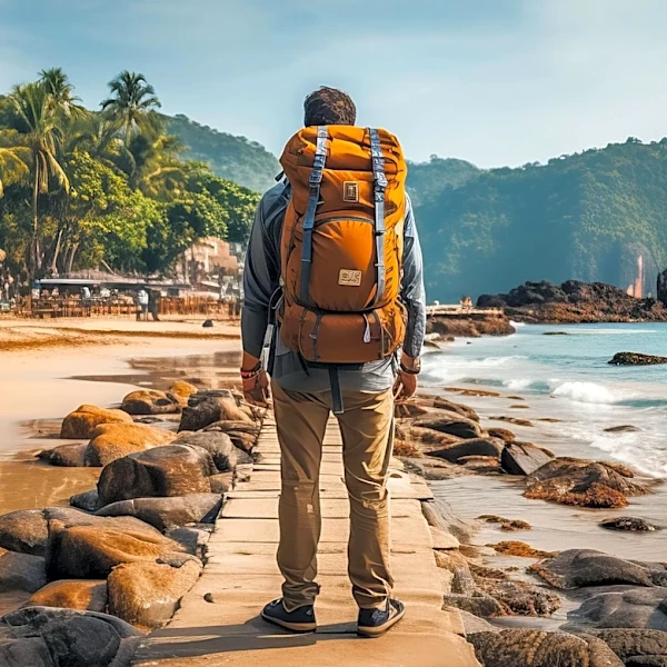 Soft Adventure Travel Gains Popularity, Offering Balanced Exploration and Relaxation