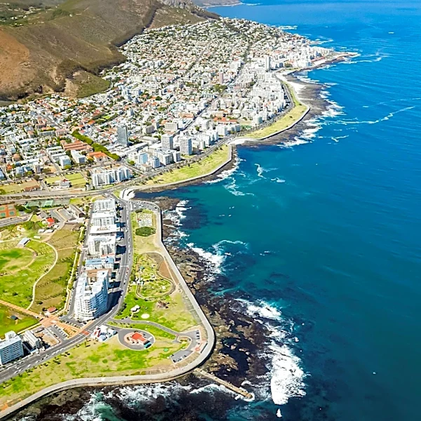 South Africa's Tourism Sector Sees Uneven Recovery, Western Markets Outperform Asian Counterparts