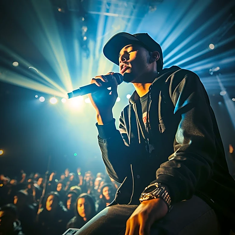 Vic Mensa and Chance the Rapper Address Friendship Fallout on New Podcast