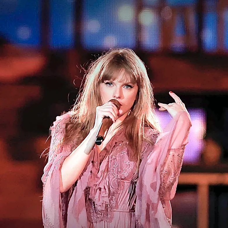 Taylor Swift Reportedly Working on New Music, Fueling Speculation of 13th Studio Album and Country Return