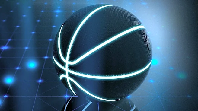 Ticketmaster Named Official Ticketing Partner for 2027 Basketball World Cup, Enhancing Digital Security