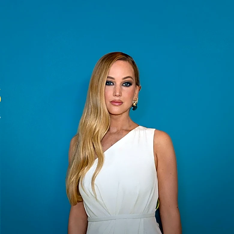 Jennifer Lawrence Advocates for Cellulite Normalization in Upcoming Film 'Die My Love'