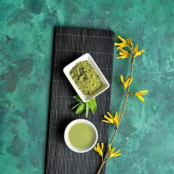 Jun Matcha Club Integrates Indonesian Craftsmanship and Tea Ritual in South Jakarta