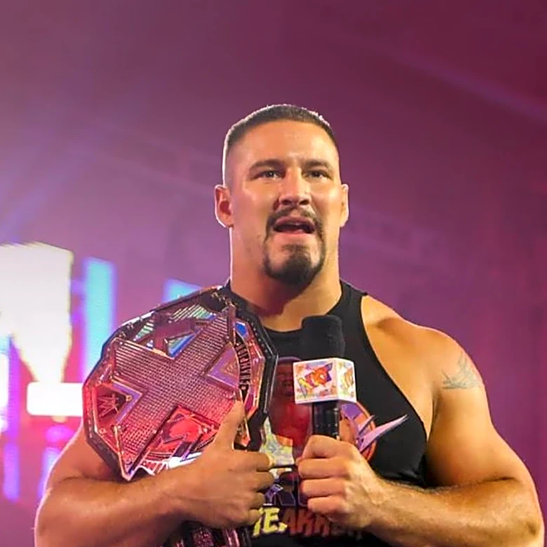 Vince Russo Opposes Paul Heyman's Involvement in Bron Breakker and Oba Femi Rivalry