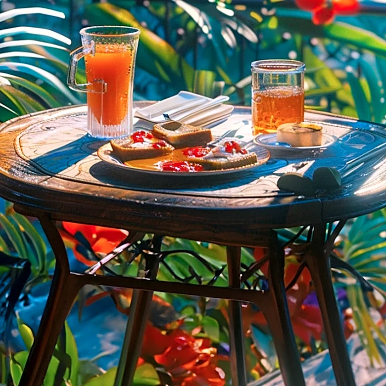 Madhappy Expands Lifestyle Brand with New Pantry Maui Cafe at Four Seasons Resort