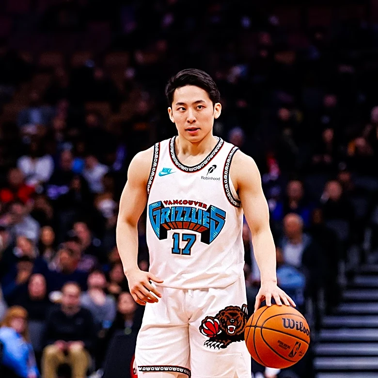 Simu Liu Co-Organizes ARC HOOPS 2026 Celebrity Basketball Game in Toronto