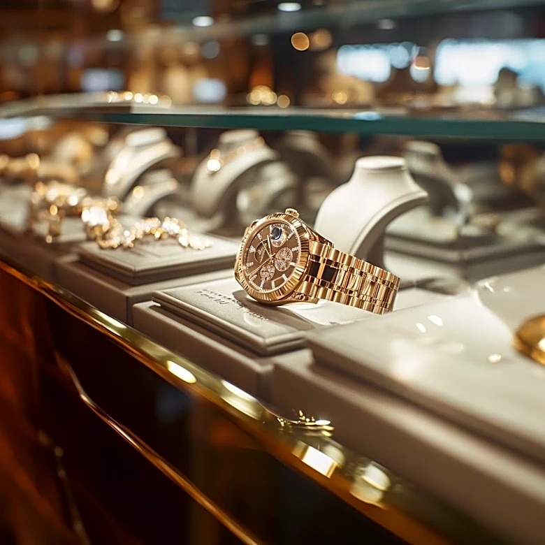 The RealReal Seeks Fine Jewelry  Watch Specialist III to Enhance Authentication Process