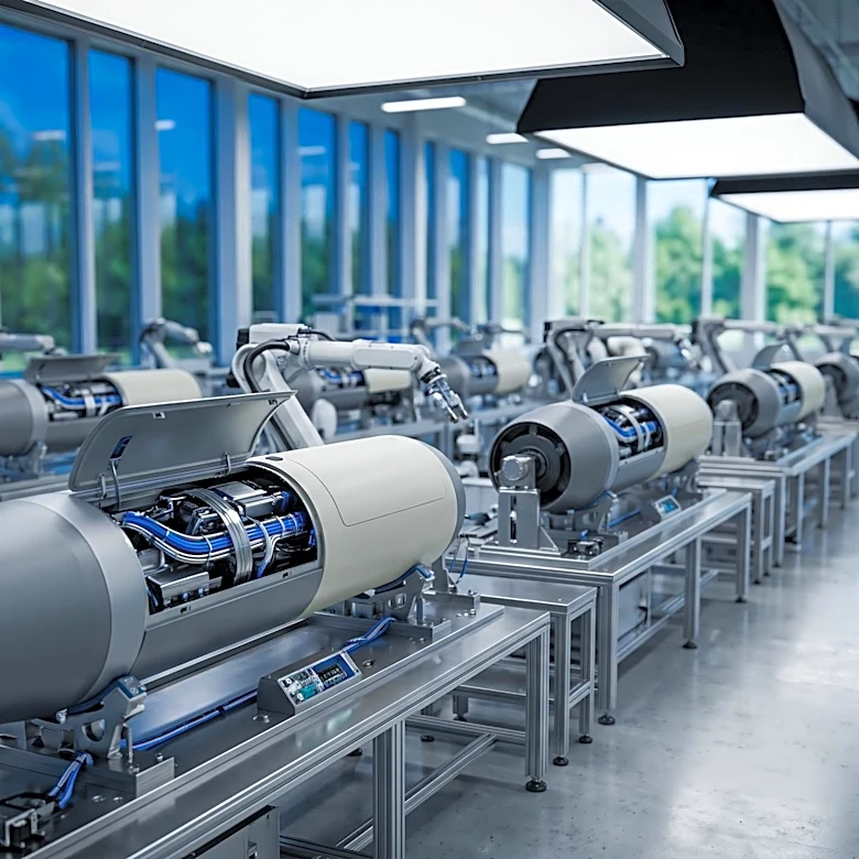 Raytheon Expands Jammer Pod Production in Mississippi, Creating 100 High-Skill Jobs