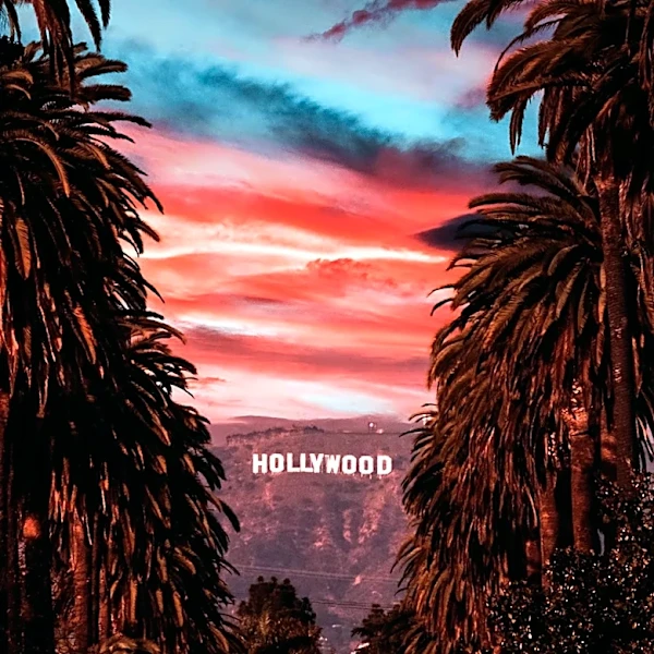 Hollywood Productions Often Dismantle Sets, Some Become Tourist Destinations