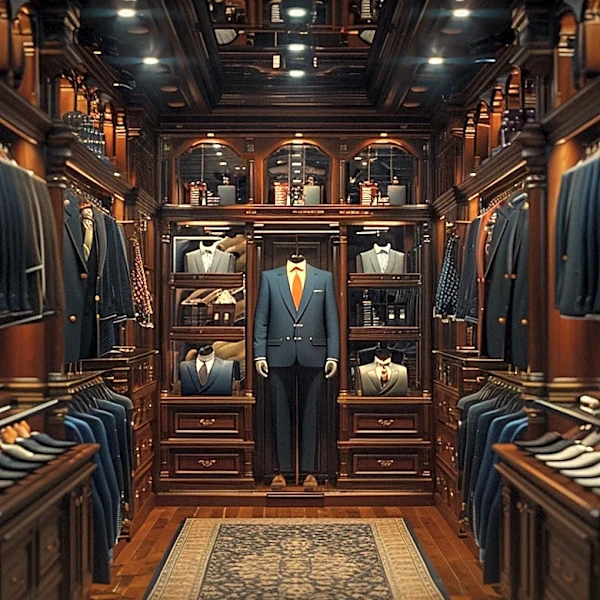 Brooks Brothers Seeks Tailor in Boca Raton, Florida Amidst Evolving Retail Landscape
