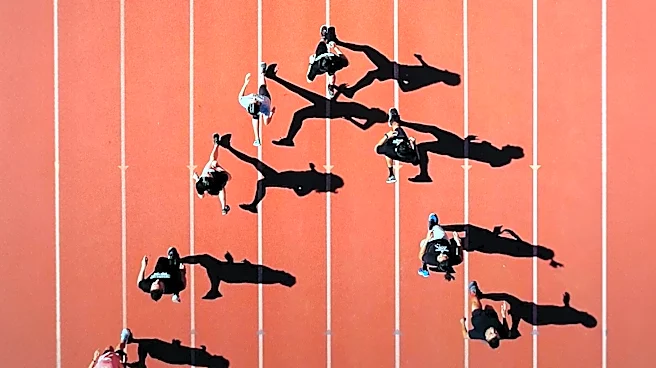 Bootcamp Fitness Programs Emphasize Structured, Progressive Training for All Levels