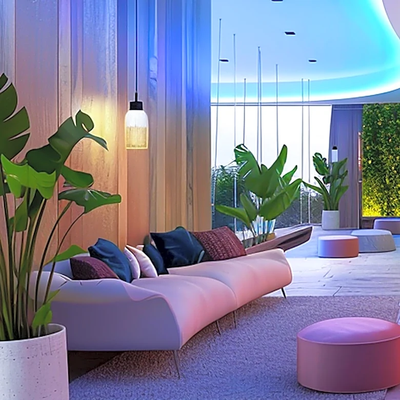 Miami Emerges as a Top U.S. Hub for Digital Nomads and Co-living