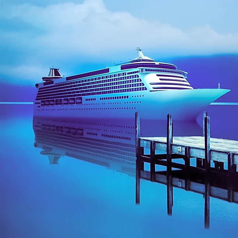 Galveston Wharves Negotiates with Royal Caribbean for New Cruise Terminal at Pier 14