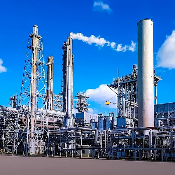 Valero Energy Corporation Offers Mechanical Engineering Internships for Summer 2026