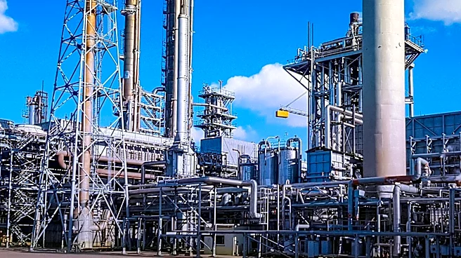 Valero Energy Corporation Offers Mechanical Engineering Internships for Summer 2026