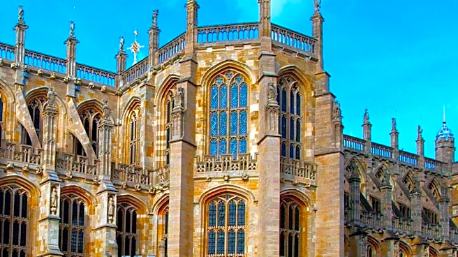Lady Frederick Windsor Exemplifies Royal Family Member Maintaining Acting Career