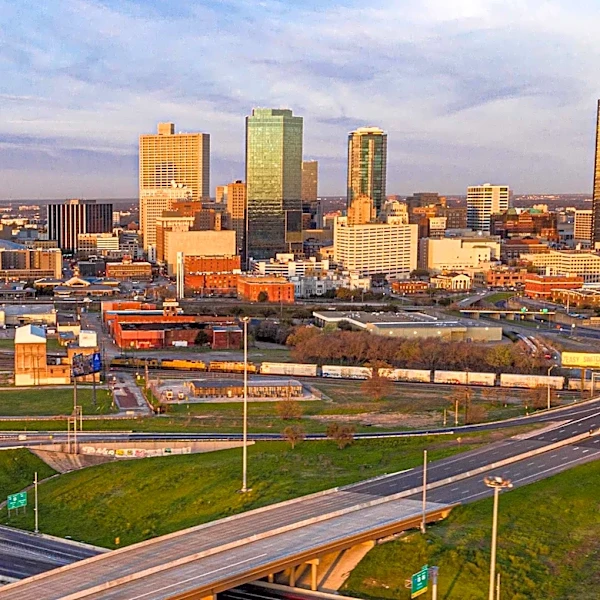 ResideDFW.com Offers Advanced Property Search and Community Guides for Fort Worth, TX Real Estate