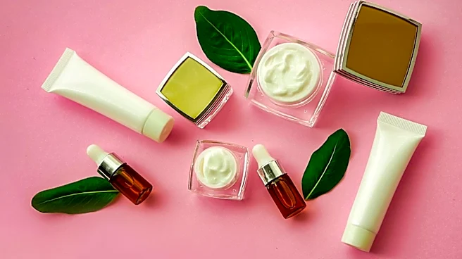 RN Melissa Worthy Emphasizes Daily SPF and Comprehensive Skincare for Healthy Aging